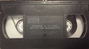 Bonnie & Clyde: Myth or Madness?