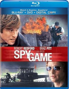 Spy Game
