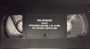 Final Destination