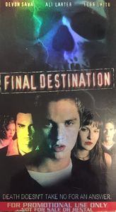 Final Destination