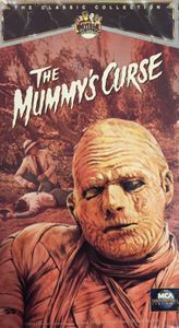 The Mummy's Curse
