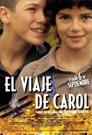 El Viaje De Carol