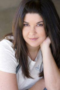 Colleen Clinkenbeard
