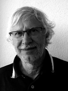 Ángel García Roldán