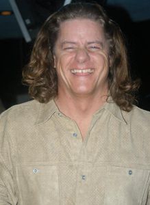 Alex Sanders
