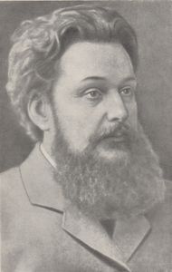 Константин Станюкович