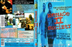 Menace II Society