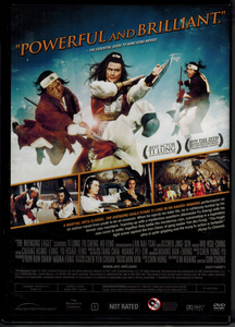 Dragon Dynasty Collection Vol. 2