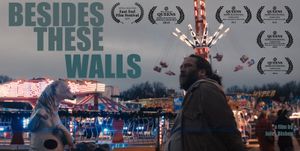 Besides These Walls