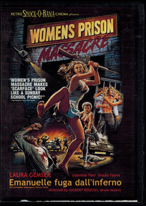 Women's Prison Massacre