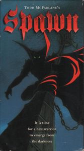 Todd McFarlane's Spawn