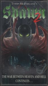 Todd McFarlane's Spawn 2