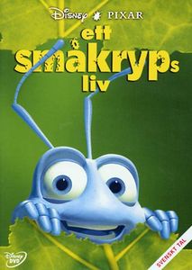 Ett Småkrypsliv