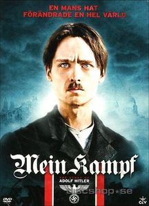 Mein Kampf - The Story of Adolf Hitler