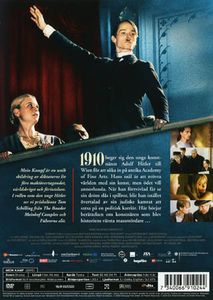 Mein Kampf - The Story of Adolf Hitler