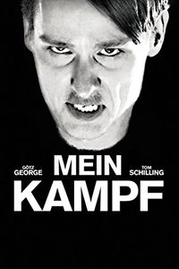 Mein Kampf