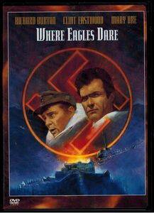 Where Eagles Dare