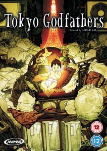 Tokyo Godfathers