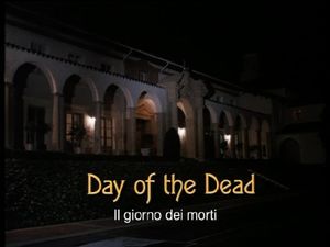 Day Of The Dead