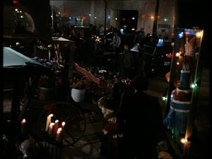 Day Of The Dead