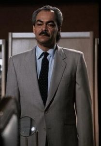 Ismael 'East' Carlo