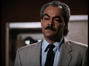 Ismael 'East' Carlo