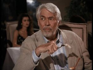 James Coburn