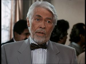James Coburn