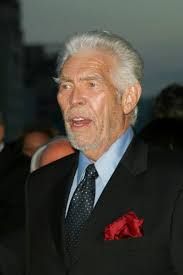 James Coburn