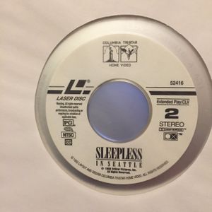Sleepless In Seattle (Deluxe Widescreen Edition)