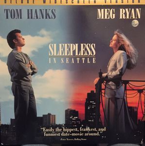 Sleepless In Seattle (Deluxe Widescreen Edition)