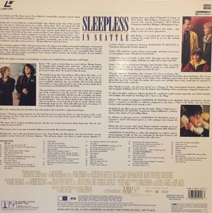 Sleepless In Seattle (Deluxe Widescreen Edition)