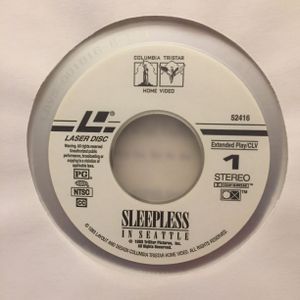 Sleepless In Seattle (Deluxe Widescreen Edition)