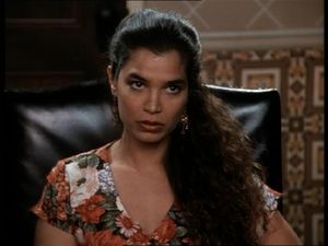 Kamala Lopez