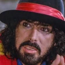 Tomas Milian