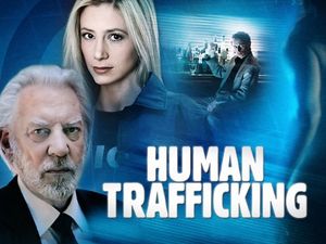 Human Trafficking