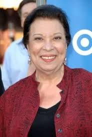 Shelley Morrison