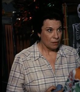 Shelley Morrison