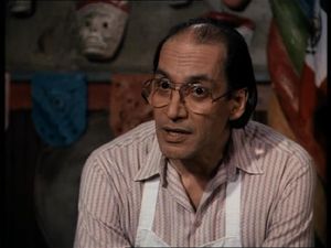 Gregory Sierra