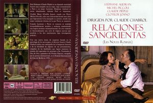 Relaciones Sangrientas