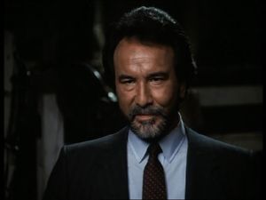Geno Silva