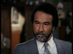 Geno Silva