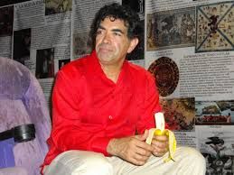 Ruben Amavizca
