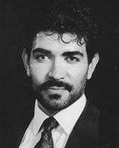 Ruben Amavizca