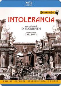 Intolerancia