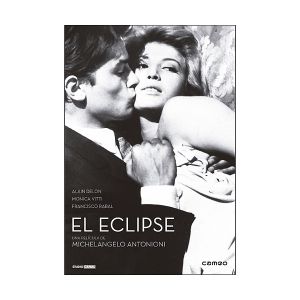 El Eclipse