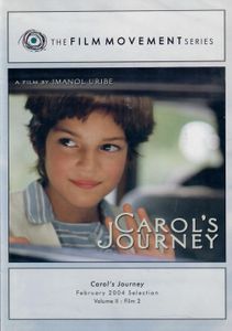 Carol's Journey