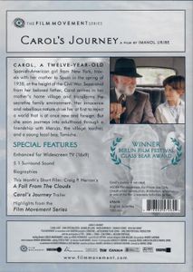 Carol's Journey