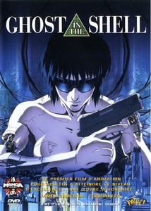 Ghost In The Shell