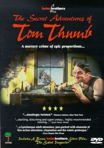 The Secret Adventures Of Tom Thumb